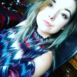 Meet your Posher, Jordyn